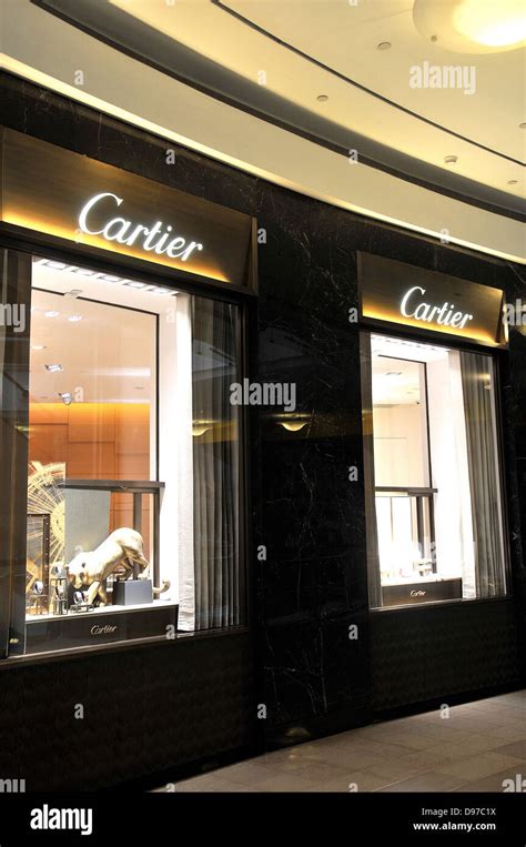 boutique cartier taipei.